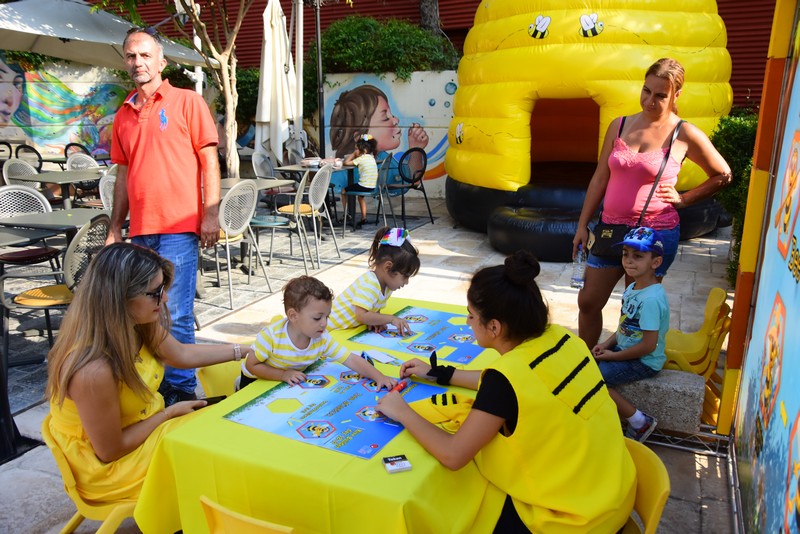 Honey Day-AUBees 2019
